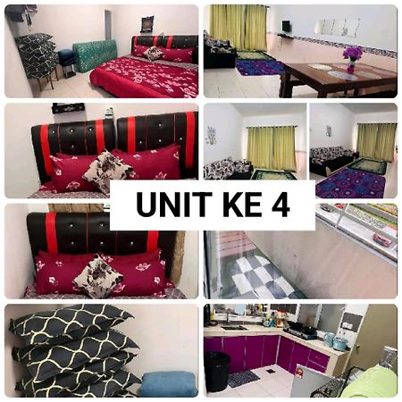 Ldr Homestay Cameron Highlands Extérieur photo