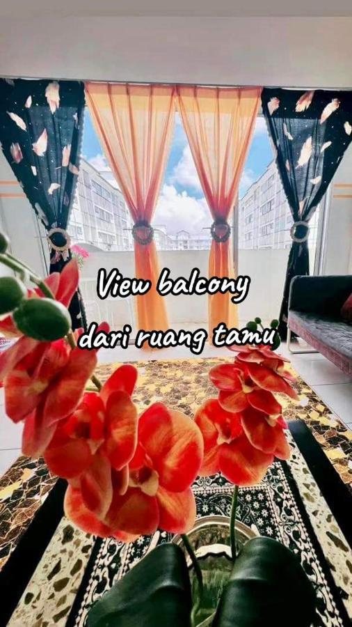 Ldr Homestay Cameron Highlands Extérieur photo