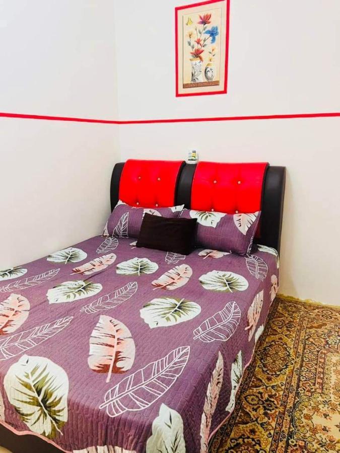 Ldr Homestay Cameron Highlands Extérieur photo