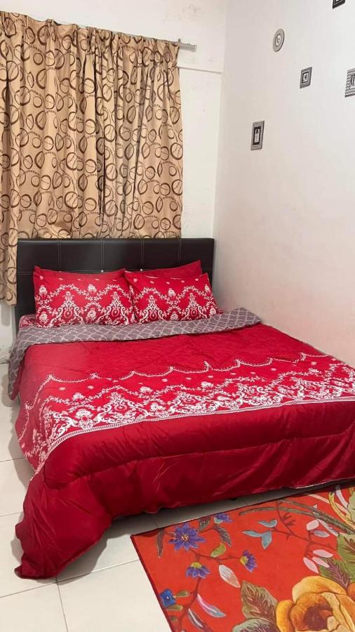 Ldr Homestay Cameron Highlands Extérieur photo