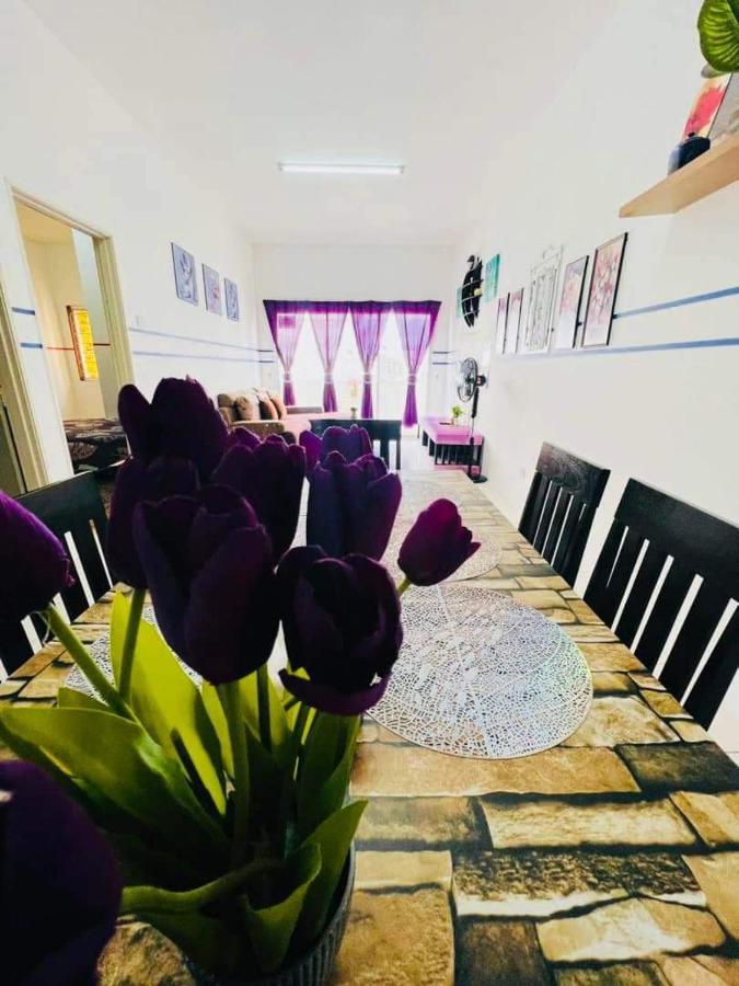 Ldr Homestay Cameron Highlands Extérieur photo