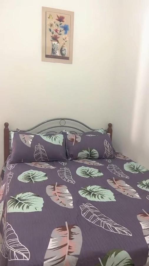 Ldr Homestay Cameron Highlands Extérieur photo