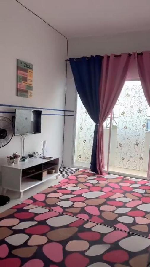 Ldr Homestay Cameron Highlands Extérieur photo