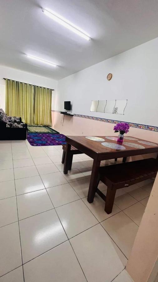 Ldr Homestay Cameron Highlands Extérieur photo
