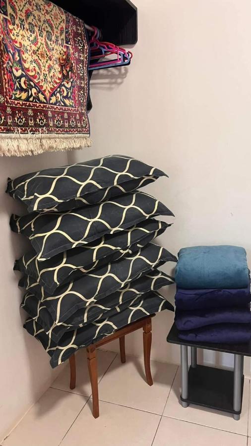 Ldr Homestay Cameron Highlands Extérieur photo