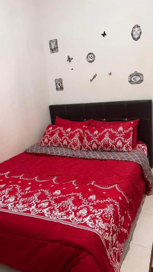 Ldr Homestay Cameron Highlands Extérieur photo