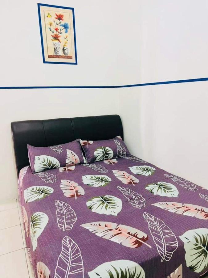 Ldr Homestay Cameron Highlands Extérieur photo