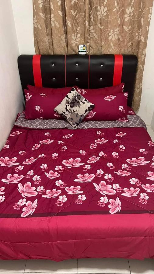 Ldr Homestay Cameron Highlands Extérieur photo