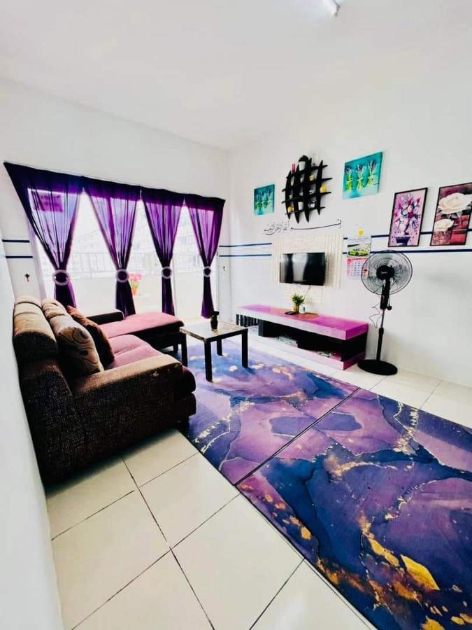 Ldr Homestay Cameron Highlands Extérieur photo