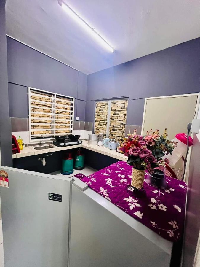 Ldr Homestay Cameron Highlands Extérieur photo