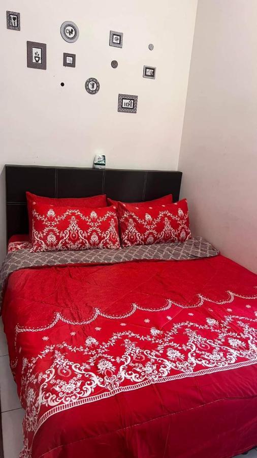 Ldr Homestay Cameron Highlands Extérieur photo